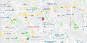 map _Ulisbon