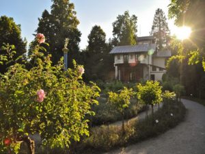 Hidden Gems in Munich 1