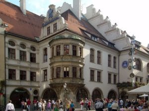 Munich Attraction 4