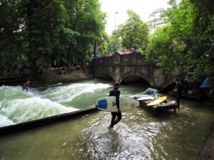 Hidden Gems in Munich 0