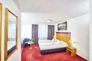 conference Accommodation 1
