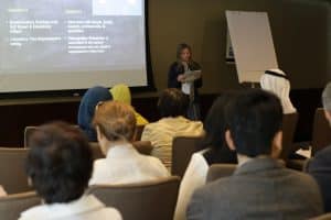 academic security studies conference
