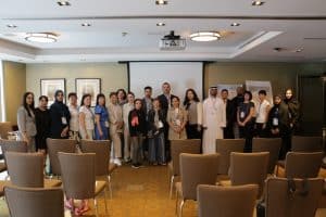 humanities conference