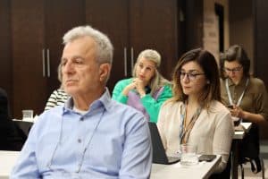 conference on arts